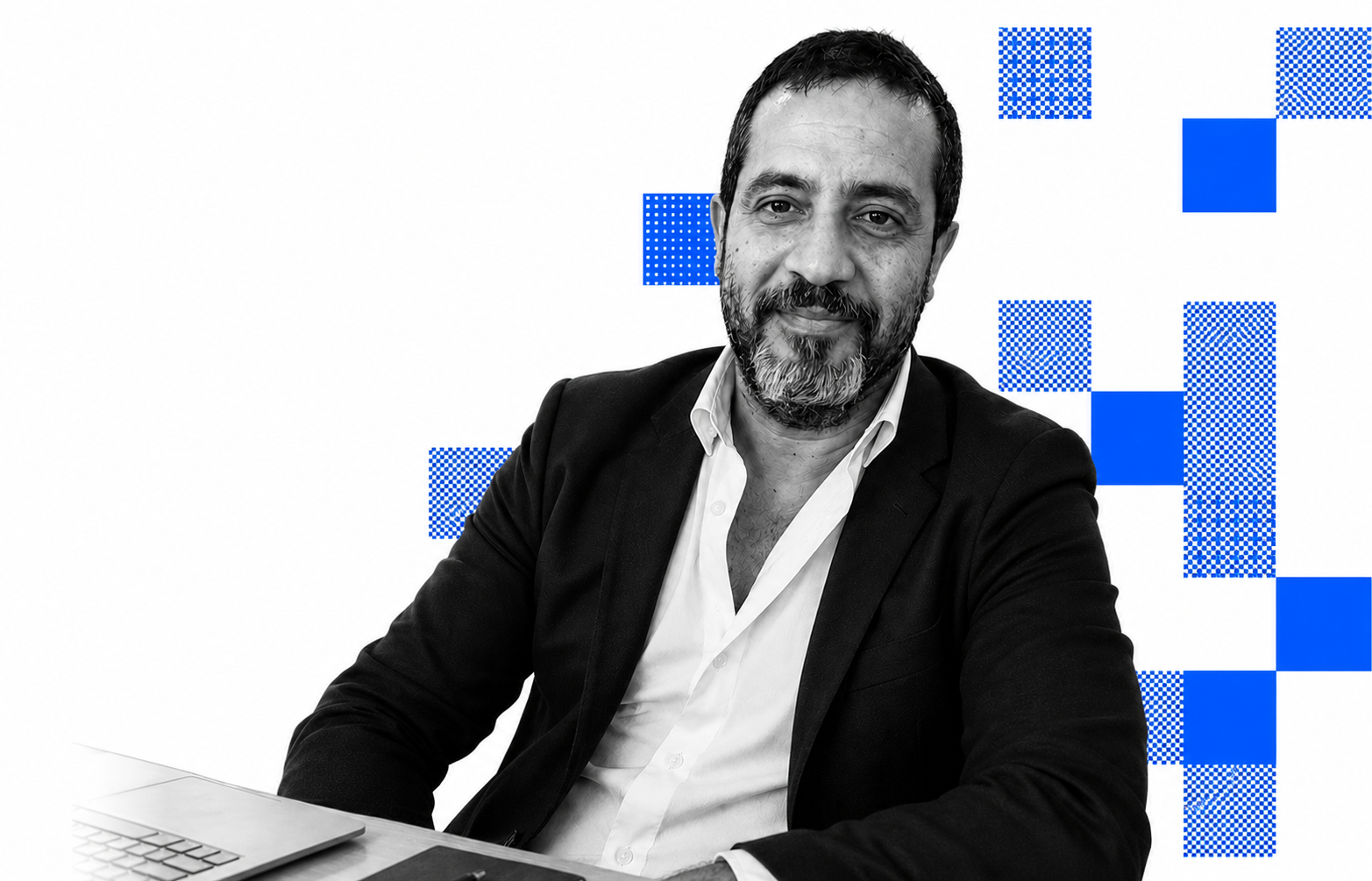 Tewfiq Ferahi, AI Capability Engineer